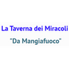 La Taverna dei Miracoli da Mangiafuoco Logo