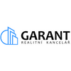 Garant realitní kancelář Logo