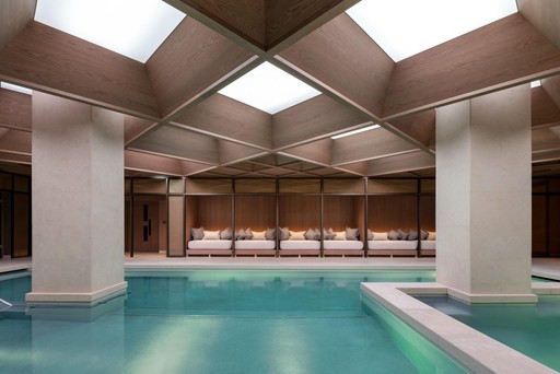 The Retreat