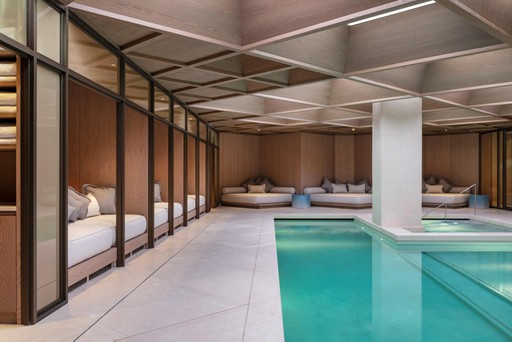 The Retreat