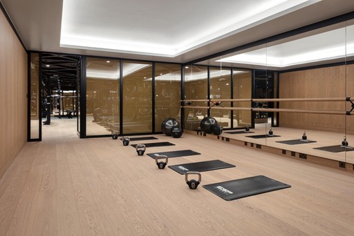 The Retreat