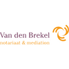 Notariaat Van den Brekel Logo