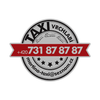 TAXI VRCHLABÍ - Martina Lukešová Logo