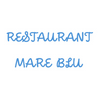 Restaurant Mare Blu Logo