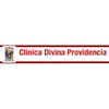 Clínica Divina Providencia Logo