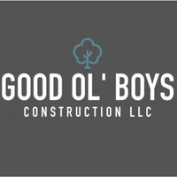 Good Ol' Boys Construction