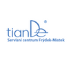 TianDe Frýdek-Místek Logo