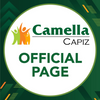 Camella Capiz Logo