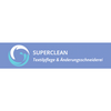 SUPERCLEAN GbR Textilpflege & Änderungsschneiderei Inh. Martin & Matthias Priedigkeit Logo