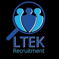 Ltek Recruitment Ltd