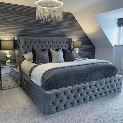 Ambassador Bed - Designed for your comfort