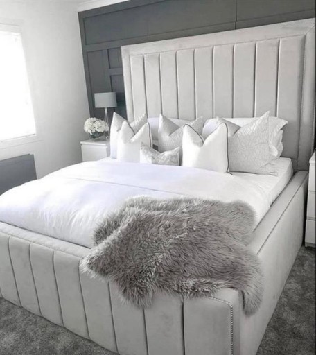 Linen Bed