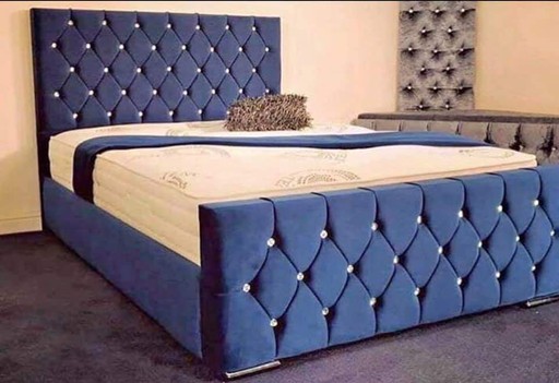 Florence bed