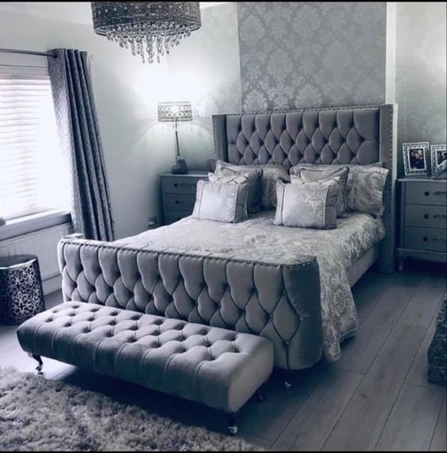 Shef Bed
