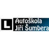 Autoškola Šumbera, s.r.o. Logo