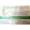 Tecnoimpianti Logo