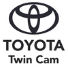 Toyota Twin Cam Logo