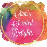 Scented Delights Logo