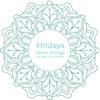 Hrdayam School of Yoga Logo