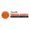 Pandith Srinivas Acharya Ji | Best Astrologer In Australia