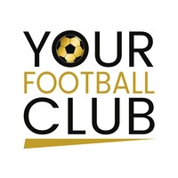 Your Football Club Logo