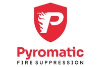 Logo - Pyromatic Fire Suppression