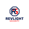 Revlight Security Logo