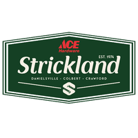 Strickland Ace Hardware, Colbert