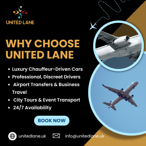 edinburgh chauffeur