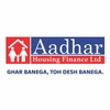 Aadhar Housing Finance Ltd Logo