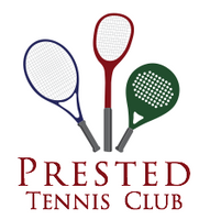 Prested Tennis
