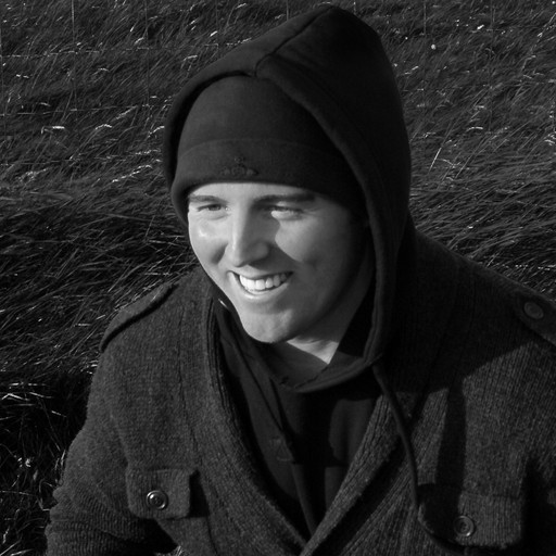 Shawn Eastman, Cardiff professional photographer