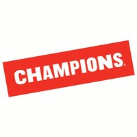 Champions at Thomas V. Nash Jr. Primary School