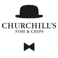 Churchill's Fish & Chips Fleet - PERMANENTLY CLOSED