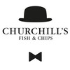 Churchill's Fish & Chips is a modern, family friendly fish and chip shop for the 21st century offering takeaway and home delivery.