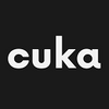 Cocinas CUka Logo