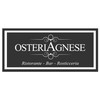 OSTERIA AGNESE srl Logo