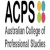 Australian College of Professional Studies