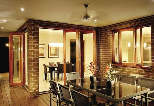 Bifold Doors UK