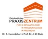 Zahnärztliches Praxiszentrum für Implantologie, Parodontologie und Prothetik Logo