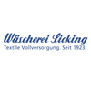 Wäscherei Sicking GmbH Logo