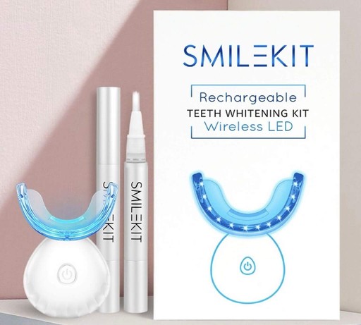 Teeth Whitening Kit 