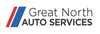Great North Auto Service Logo