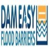 Dam Easy Flood Barrier Logo