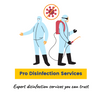 Pro Disinfection Services Klang Logo