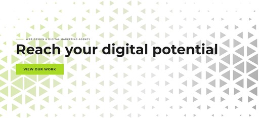 Full-service web design and digital marketing