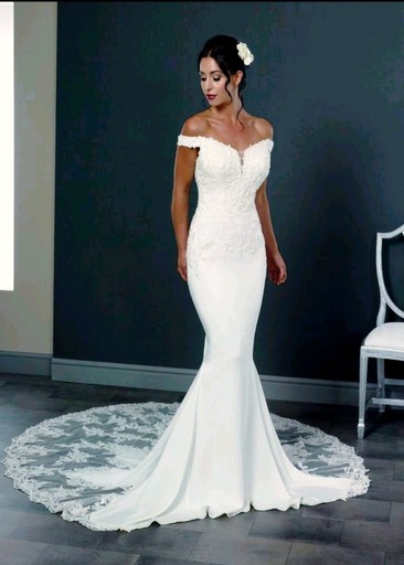 bridal shops Newcastle