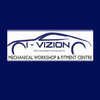 I-Vizion Mechanical Workshop & Fitment Centre Logo