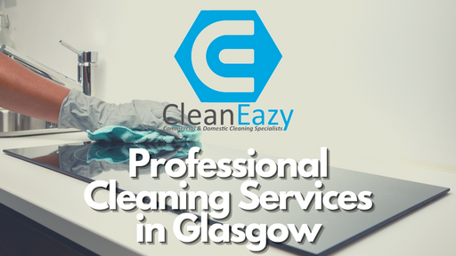 House Cleaner Glasgow