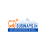 Busways Bus Rental India